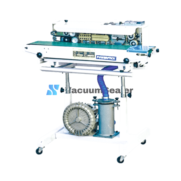 Vacuum Sealer untuk Mengawetkan Sayur: Solusi Praktis