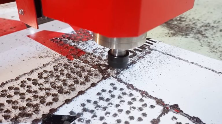 peluang usaha cnc kayu