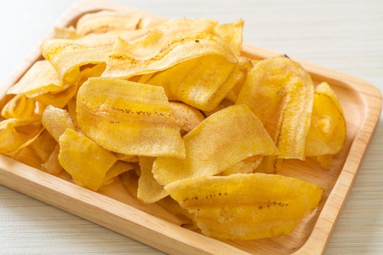 Resep Keripik Pisang Renyah Tahan Lama, Cocok untuk Jualan