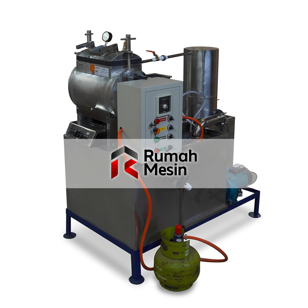 proses vacuum frying pada buah tropis
