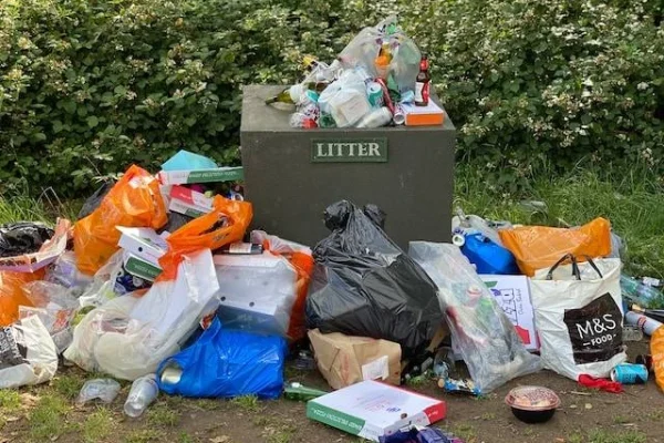 Strategi Pengelolaan Sampah B3 yang Ramah Lingkungan sampah b3
