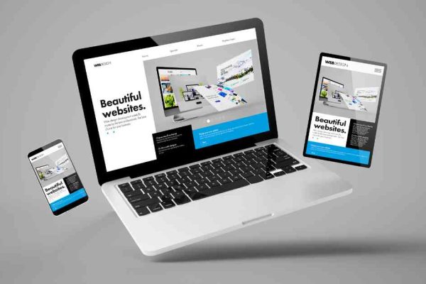 manfaat website perusahaan