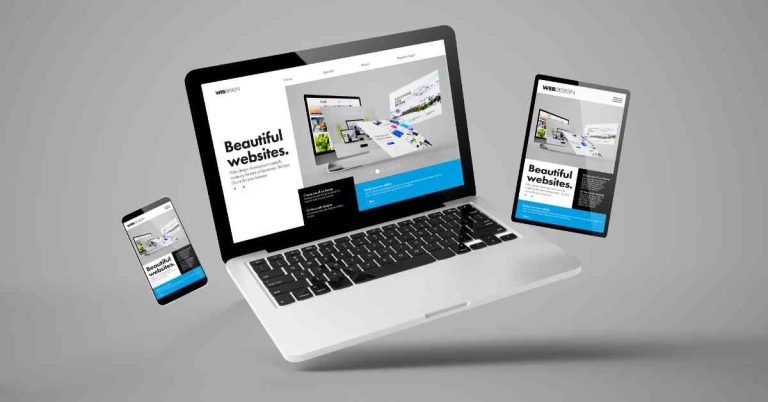 manfaat website perusahaan