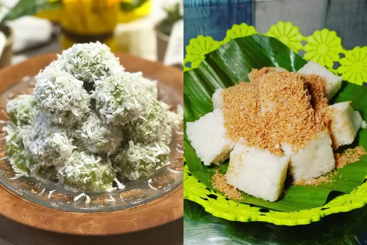 Modal Usaha Kelapa Rumahan
