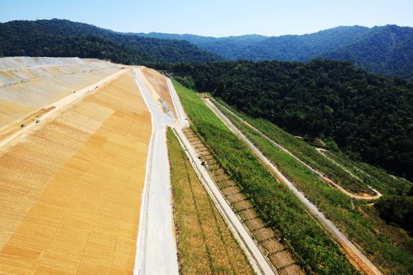 Kelebihan Cocomesh Sabut Kelapa: Solusi untuk Konservasi Tanah Kelebihan cocomesh sabut kelapa