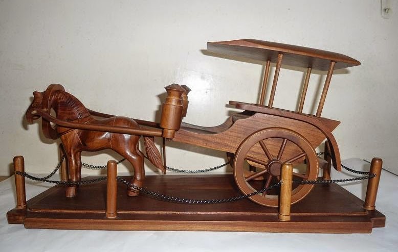 Bubut kayu Kerajinan Mebel