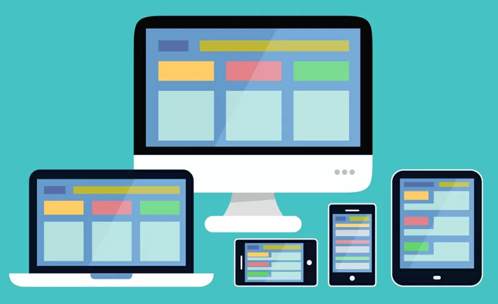 Tips mengelola website bisnis