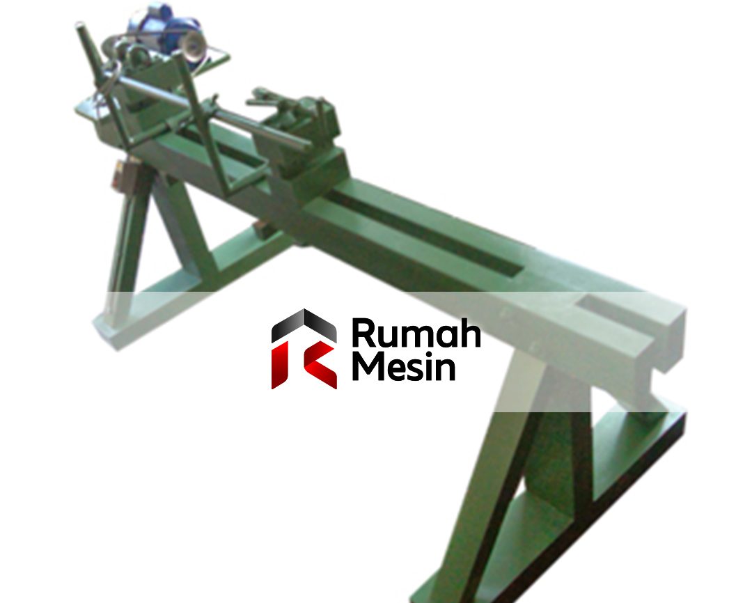 Bubut kayu Kerajinan Mebel