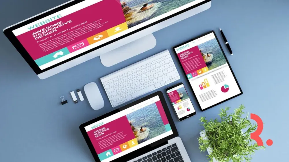 pengembangan landing page