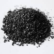 Coconut charcoal activated carbon