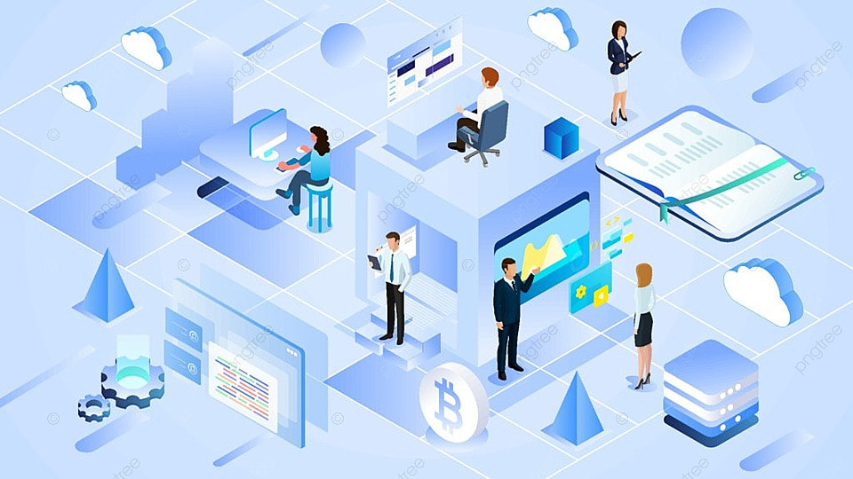 pentingnya memiliki website perusahaan