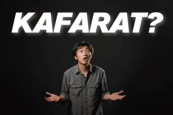 Syarat Kafarat Puasa Pahami Kewajiban Anda syarat kafarat puasa