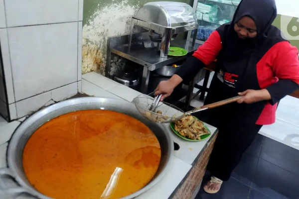 Optimalisasi proses pemasakan nasi
