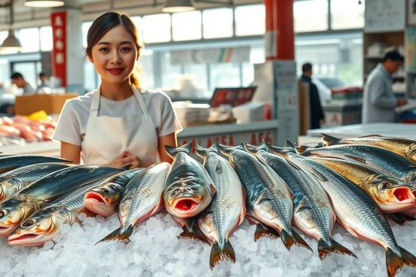 Pedoman Penyimpanan Hasil Laut Segar yang Tepat