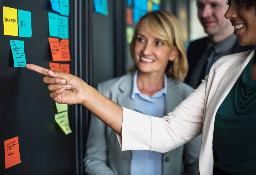 Tips Atur Konten Website