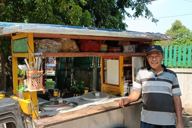 usaha bakso skala rumahan