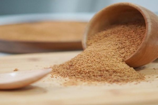 Solusi produksi gula semut