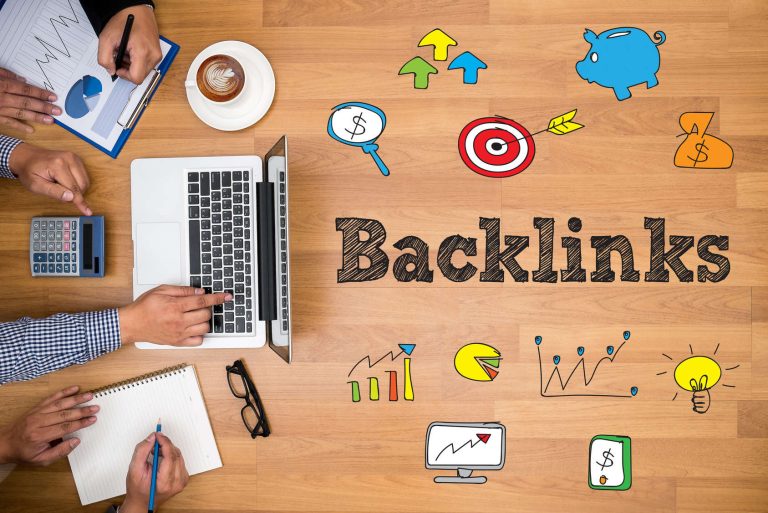 Strategi Backlink Otoritatif SEO