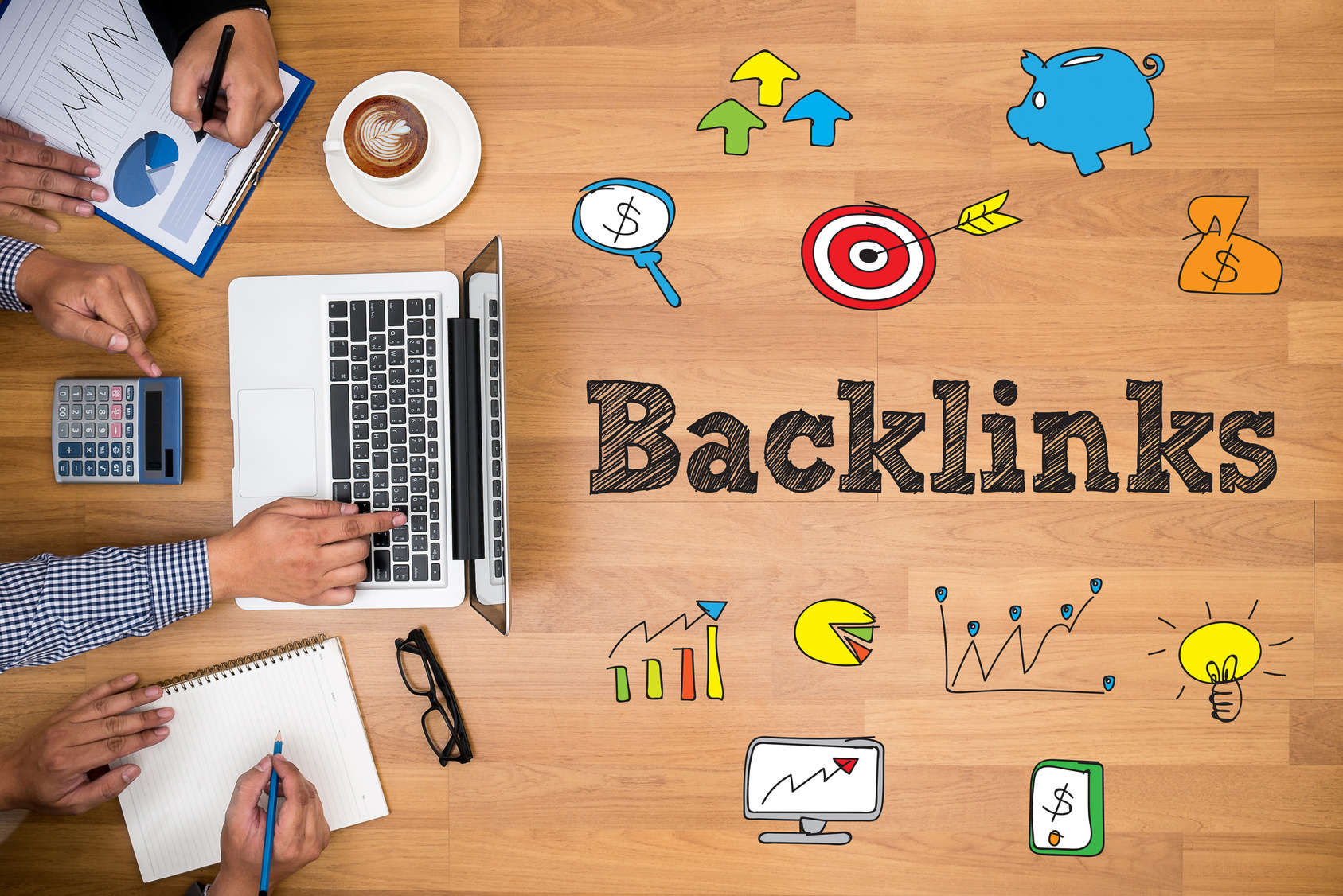 Strategi Backlink Otoritatif SEO