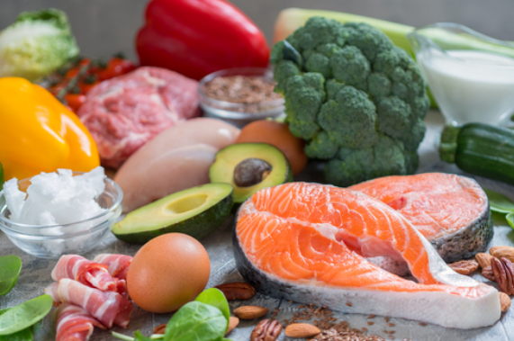 Pengendalian stok bahan segar di dapur MBG