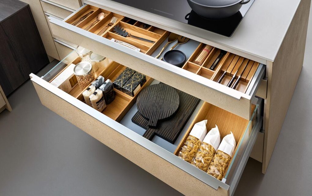 Panduan Penataan Ruang Penyimpanan