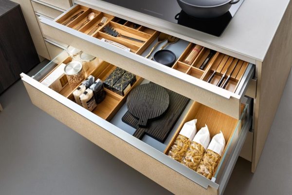 Panduan Penataan Ruang Penyimpanan