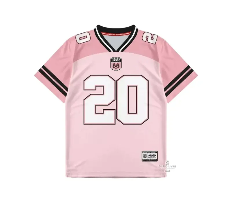apakah jersey boleh disetrika