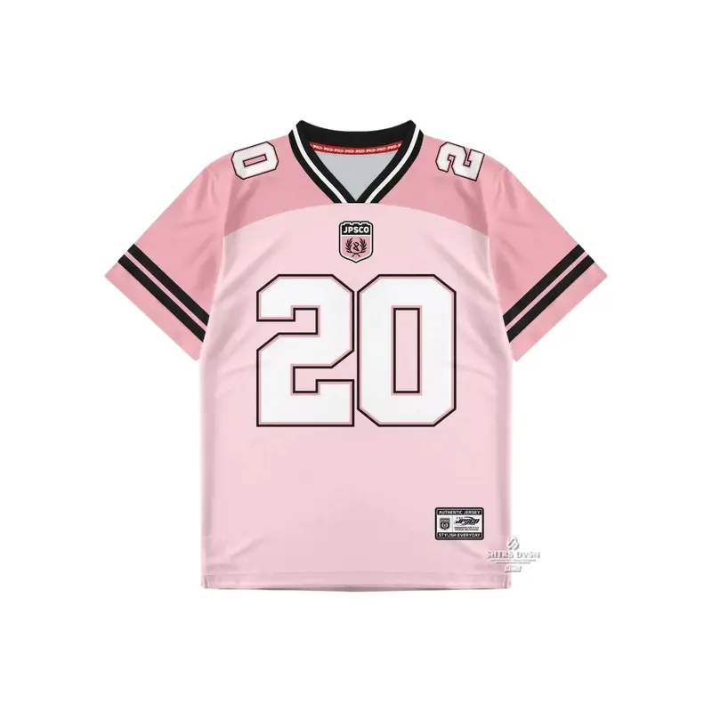 apakah jersey boleh disetrika