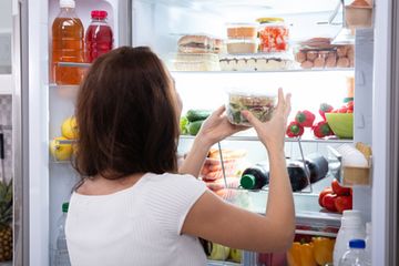 Strategi Rotasi Stok Bahan Dapur untuk Kualitas Makanan