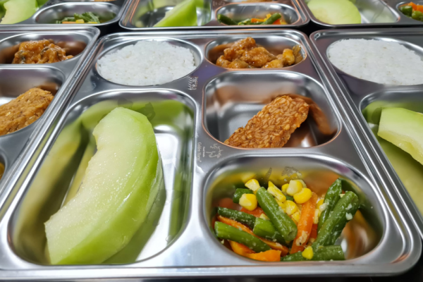 Strategi Kolaborasi dengan Pemasok Bahan Bergizi