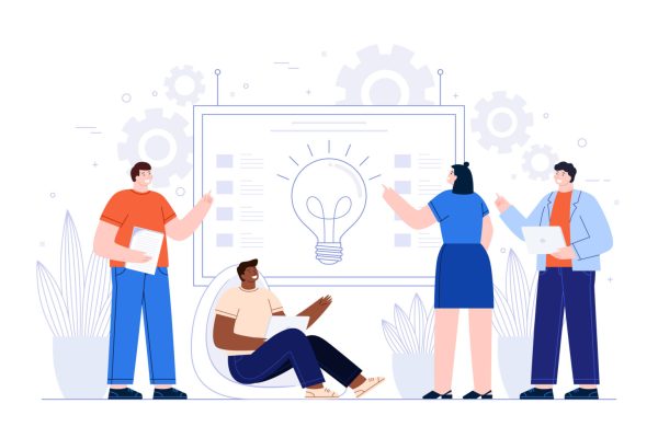 Tips Membangun Website Efektif