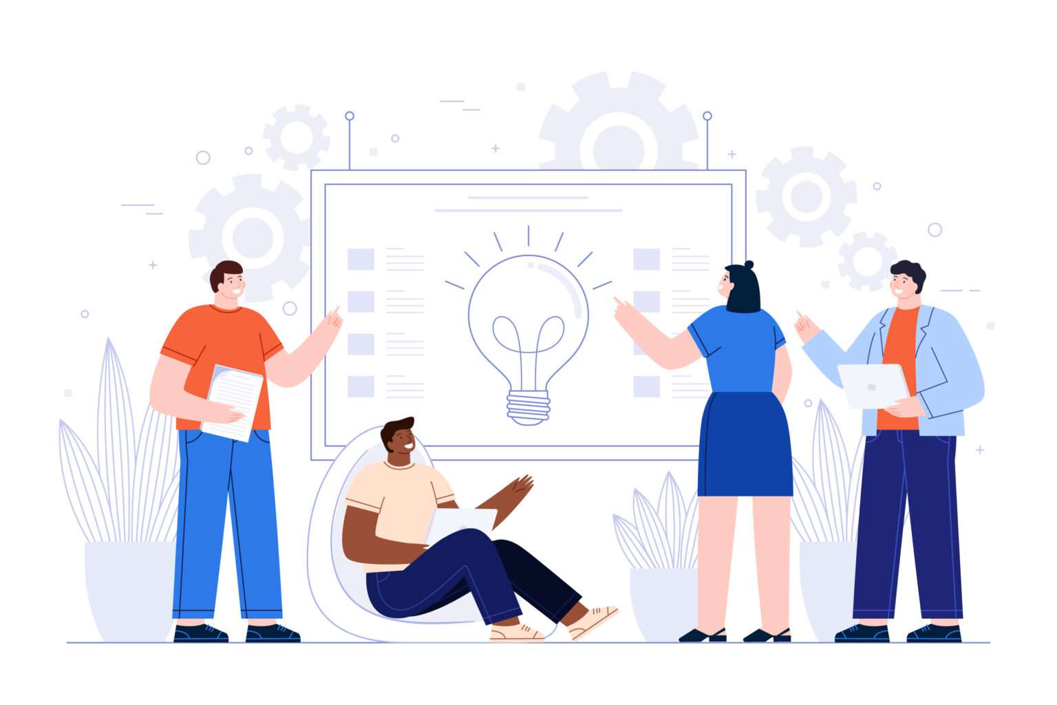 Tips Membangun Website Efektif