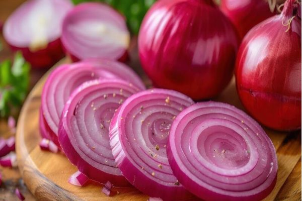 Mesin Pengiris Bawang Listrik Praktis untuk Hasil Cepat dan Rapi