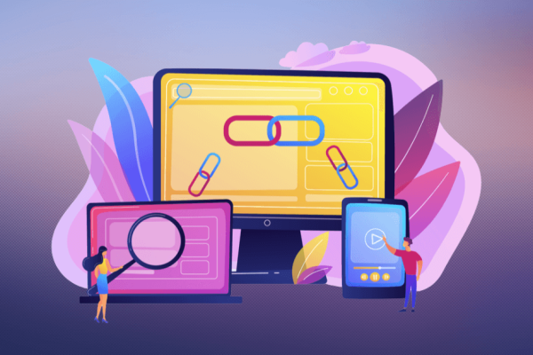 Efek Backlink pada Trafik dan Otoritas Domain Efek Backlink pada Trafik