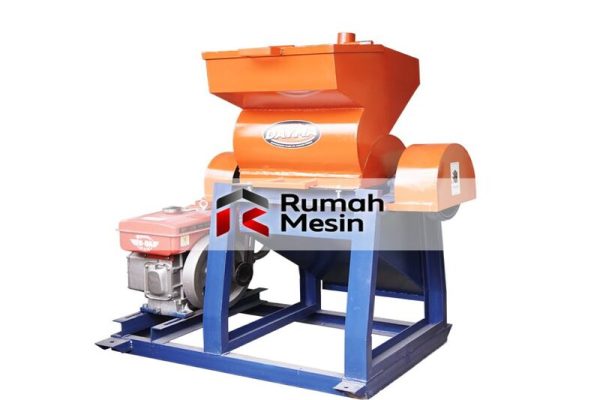 Alat Penggiling Plastik Bekas Limbah Efektif untuk Daur Ulang alat penggiling plastik bekas limbah