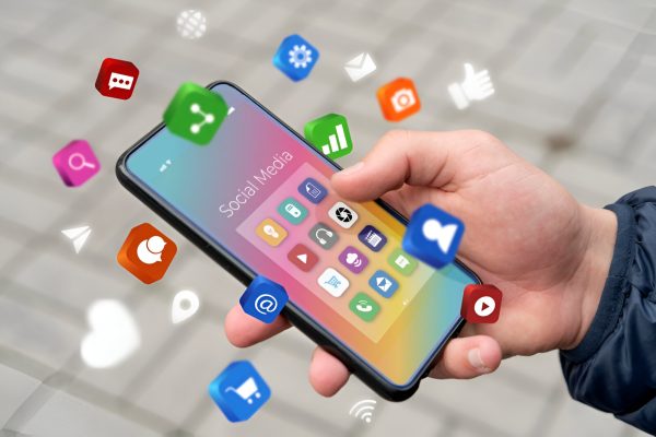 Aplikasi Content Creator Terbaik untuk Pemula dan Profesional! aplikasi content creator