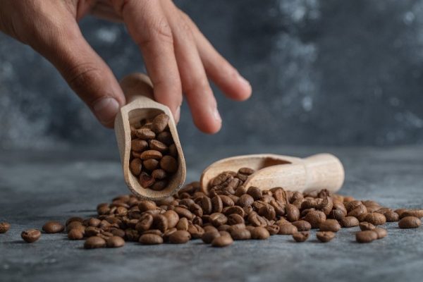 Pengering Kopi Sistem Gabungan untuk Kualitas Pengolahan pengering kopi sistem gabungan