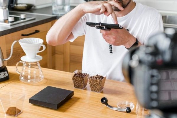 Inovasi Mesin Pengupas Biji Kopi Berteknologi Tinggi untuk Industri inovasi mesin pengupas biji kopi