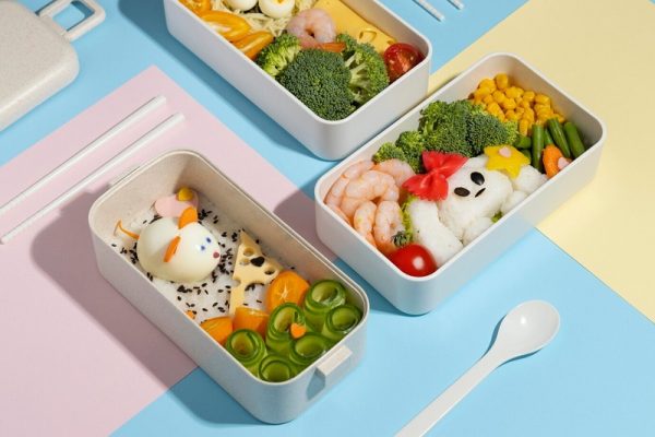 Evaluasi Menu Sekolah Seimbang Variatif Menarik Evaluasi Menu Sekolah Seimbang Variatif Menarik