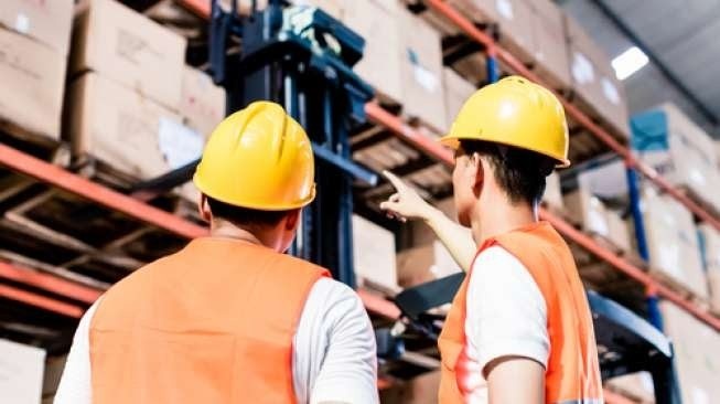 Panduan K3 Operator Mesin Pencacah Plastik
