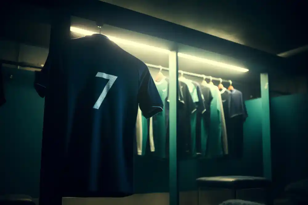 keunggulan jersey full printing custom