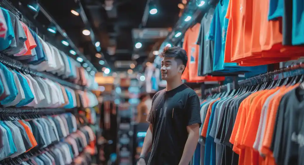 cara memilih vendor jersey terpercaya