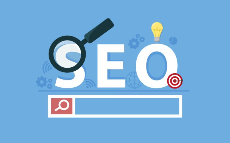 Teknik SEO Konten Digital