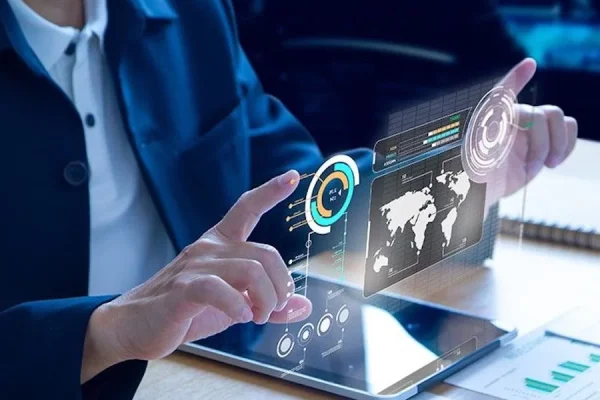 pemanfaatan teknologi IoT di dapur