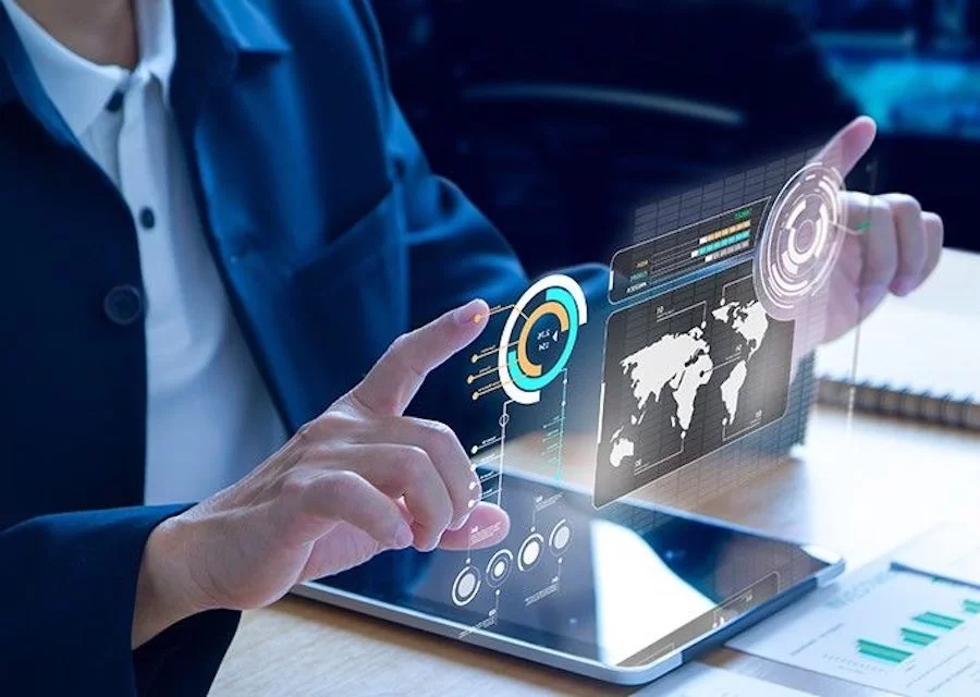 pemanfaatan teknologi IoT di dapur