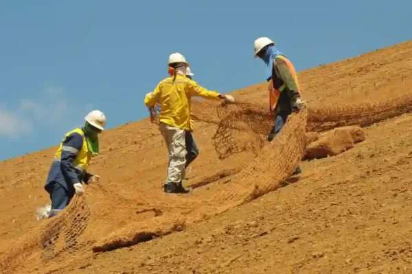 Cocomesh sebagai Media Pembelajaran Inovatif