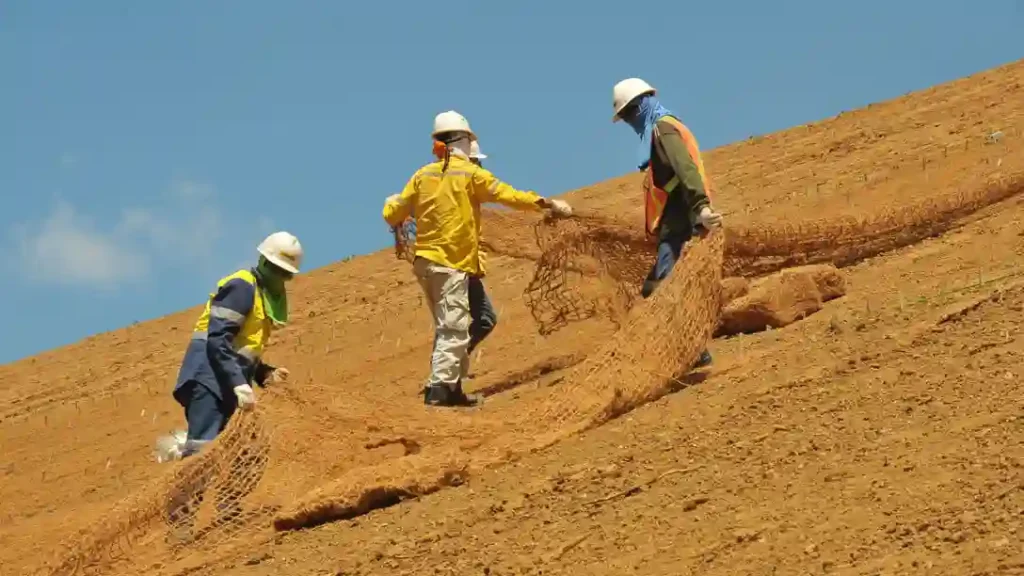 Cocomesh sebagai Media Pembelajaran Inovatif