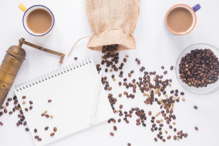 Biji Kopi Pilihan untuk Industri Minuman