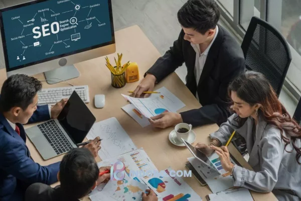 Tahapan teknik SEO efektif