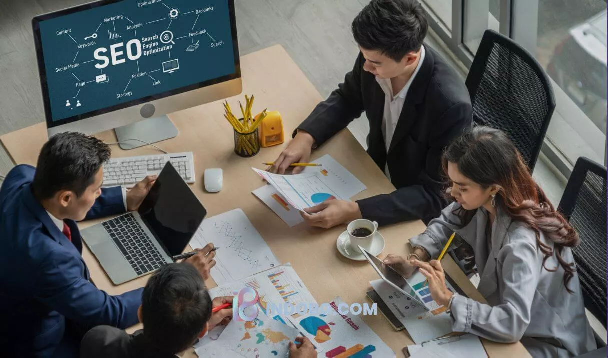 Tahapan teknik SEO efektif